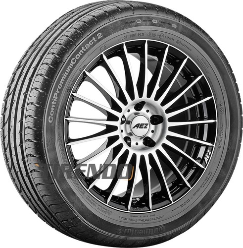 Continental