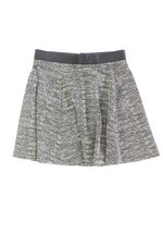 ⭐ H&M Faltenrock Rock für