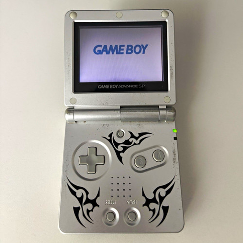 Nintendo game boy - boy, advance