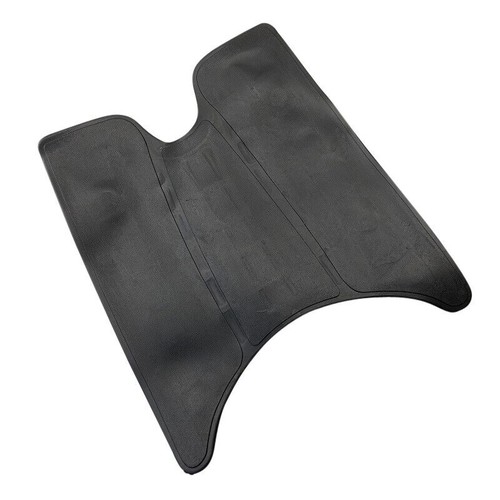 Bodenmatte schwarz nova - nova, motors