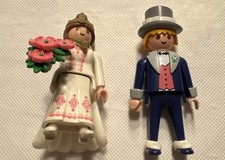 Playmobil 5509 brautpaar - playmobil,