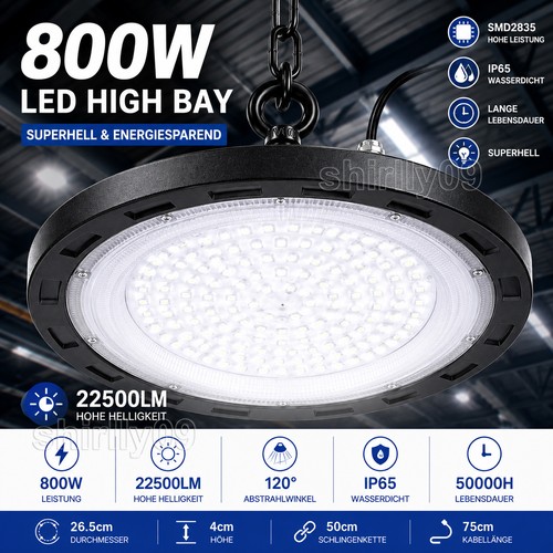 800w ufo led - 800w,
