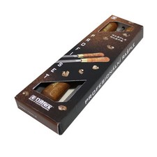 Narex Raspel-Set, fein, 200