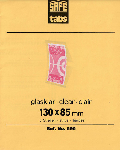 Safe 695 klemmtaschen - safe,