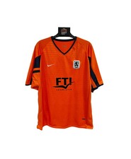 Vintage TSV 1860 München 2001-2002 Away Football Shirt (L) Nike München Trikot