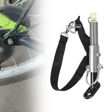 Fahrrad Anhängerkupplung für Fahrradanhänger Kupplung Adapter Universal Fahrrad