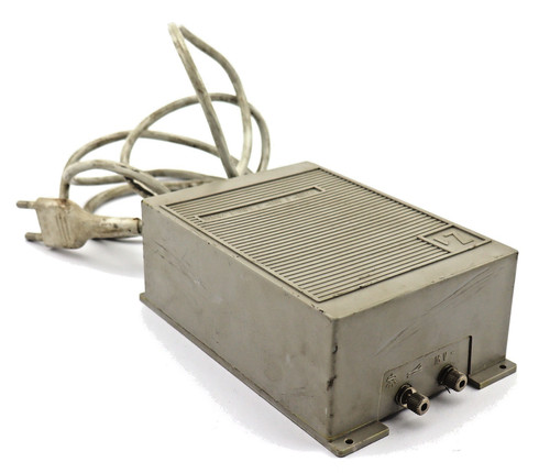 Piko 1756 trafo - piko, z