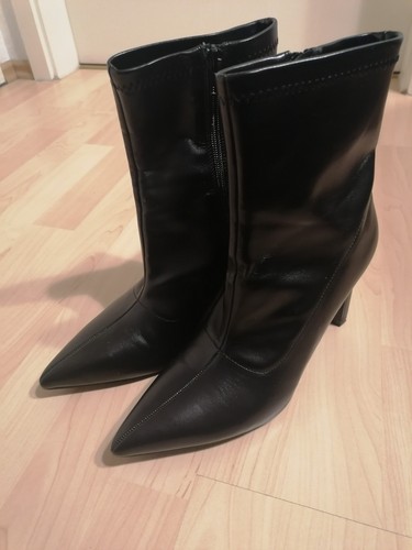 Damen stiefeletten high - stiefeletten,,