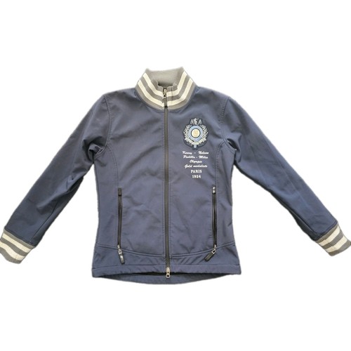 Polo damen sommer reitjacke - hv,