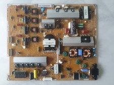 UE46D6500VS Netzteilplatine im gebrauchten Zustand