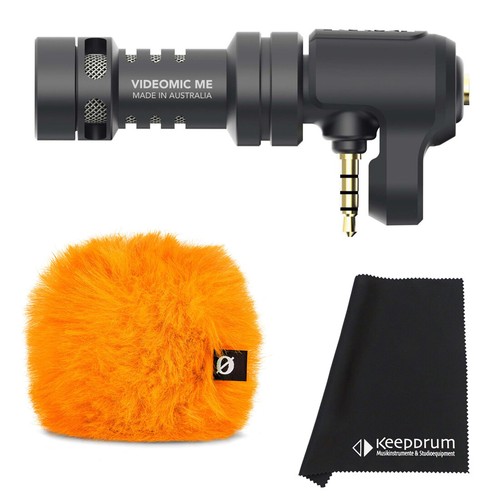 Rode videomic windschutz - rode, me