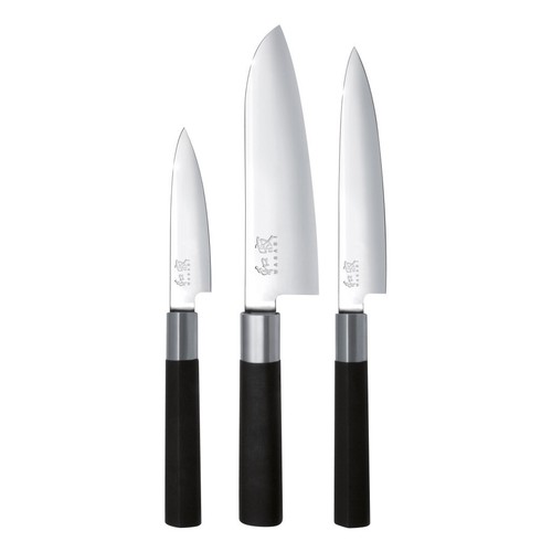 Kai wasabi black - wasabi,