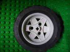 Lego Technik Rad,  Reifen