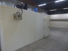 kühlhaus kühlzelle gebraucht