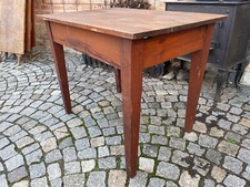 13/8/1224 Tisch Wirtshaustisch