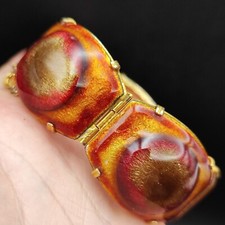 Limoges Enamel Vintage