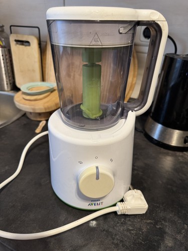 Philips avent scf870 400w - scf870/20,