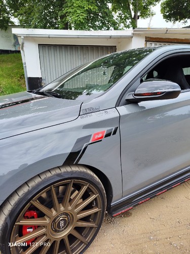 Hyundai i30n performance - i30n,