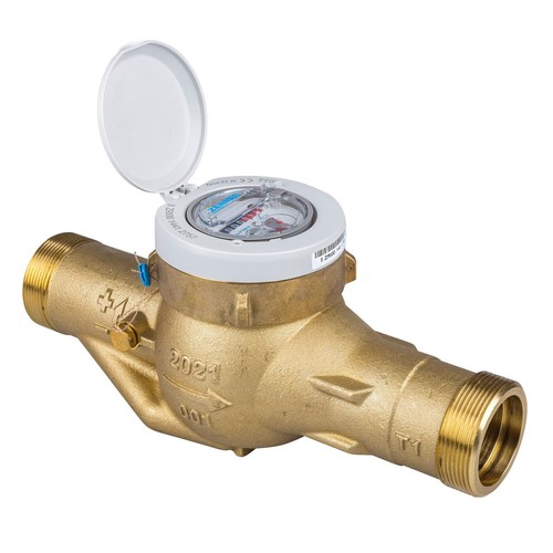 Wasserzähler mtkd eichung - wasserzähler,