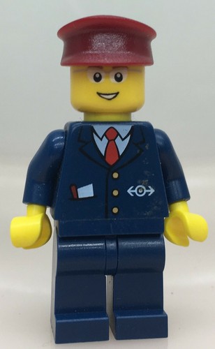 Lego zug city railway - lego, ®