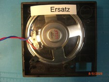 Ersatz für Siedle Lautsprecher Nr. 5198 für Vario-5-Systeme 200008558-00