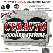 3 Reihe Kühler Lüfter Relais Für Nissan/Datsun 240Z 1970-73 260Z 1974-1975