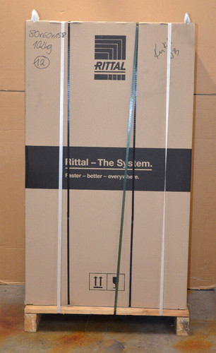 Rittal 8845 500 - rittal, ts