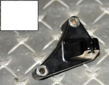 ZX6R ZX636B Ninja Kupplungszug Führung Gegenhalter Halter (03-04)
