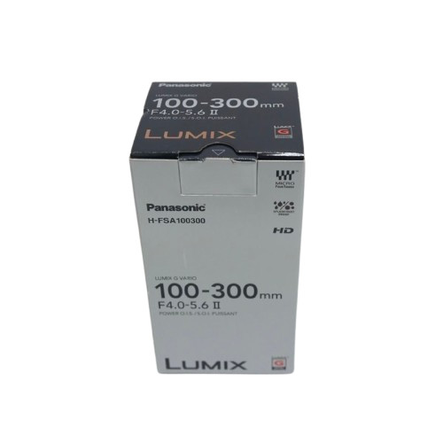 Panasonic lumix vario - lumix,