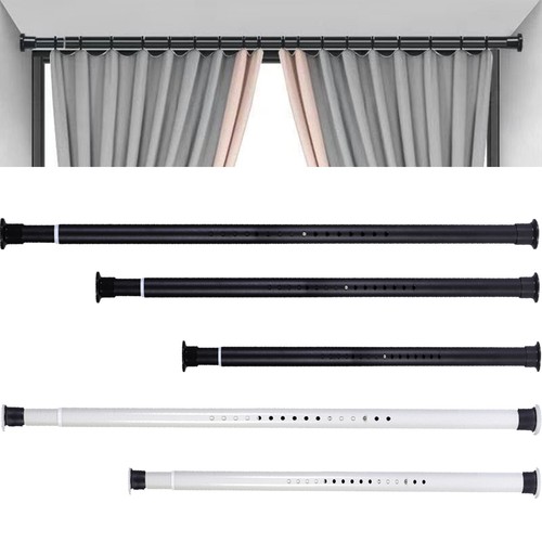 4m teleskopstange - 0,5-4m,