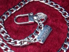 Taschenuhrkette mit