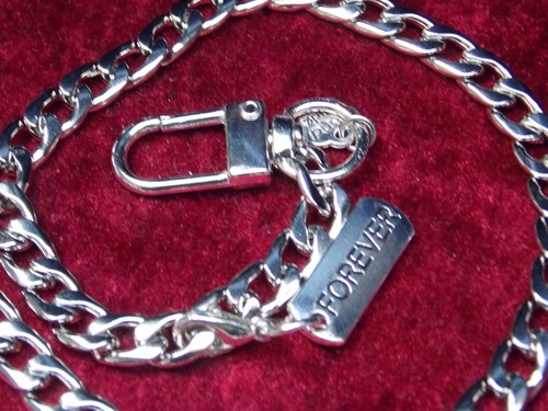 Taschenuhrkette mit