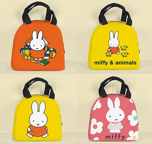 Rabbit miffy thermo - rabbit,