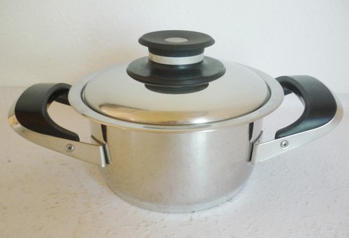 Amc topf mit deckel liter - deckel,,