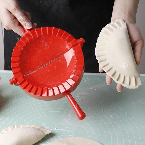 Calzone shaper knödelmaschine - shaper,