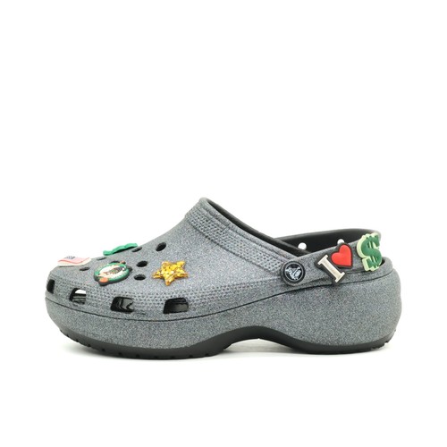 Crocs damen plateau - plateau-clogs, eu