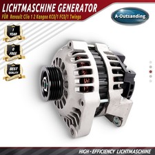 Lichtmaschine generator 105a - lichtmaschine,