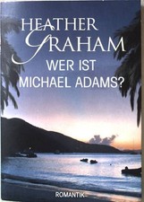 Wer ist Michael Adams