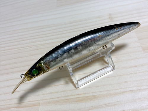 Megabass zonk 120 angelköder - megabass,