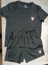 Trikot Set Deutschland Gr 134/140