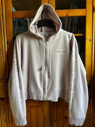 Calvin klein sweatjacke - klein, :