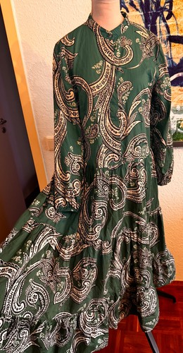 Robert friedman designer kleid - robert,