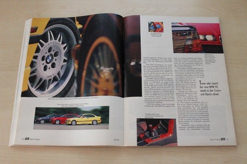 Auto motor und - auto, sport