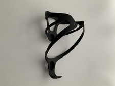 Flaschenhalter Carbon Matt Superleicht