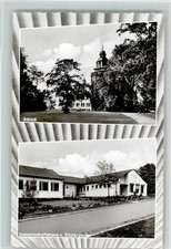 11078135 - 6460 Hailer Schloss Gemeinschaftshaus Kindergarten 2-Bildaufnahme