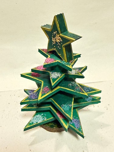 Miniatur holz weihnachts - miniatur,