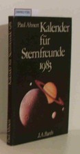 Kalender für Sternfreunde