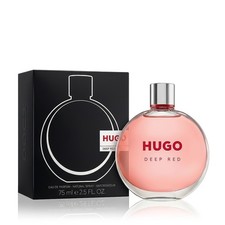 Hugo Boss Deep Red Eau De