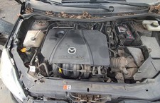 Motor Mazda 5 I LFF7 2.0 147PS