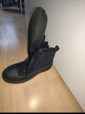 Damen schuhe schwarz - schuhe, größe